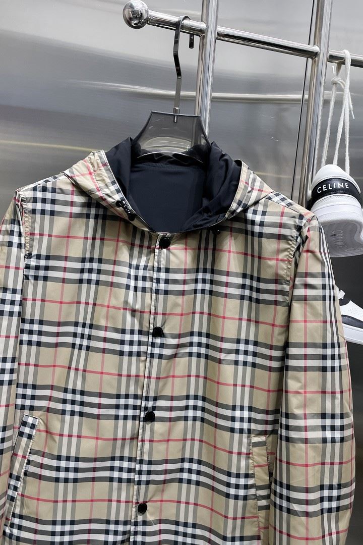 Burberry Outwear